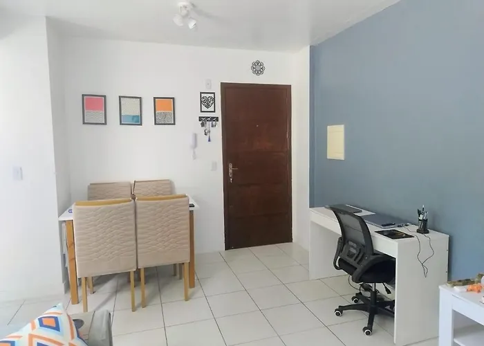 Pratico, Funcional E Aconchegante *