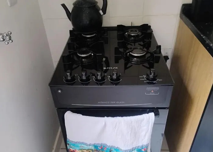 Pratico, Funcional E Aconchegante Apartamento Porto Alegre