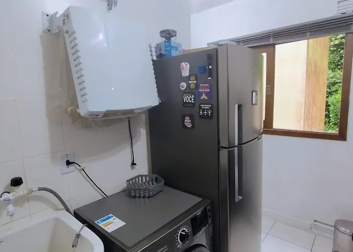 Pratico, Funcional E Aconchegante Apartamento Porto Alegre