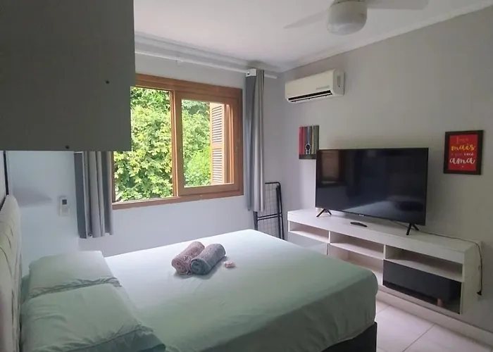 Apartamento Pratico, Funcional E Aconchegante