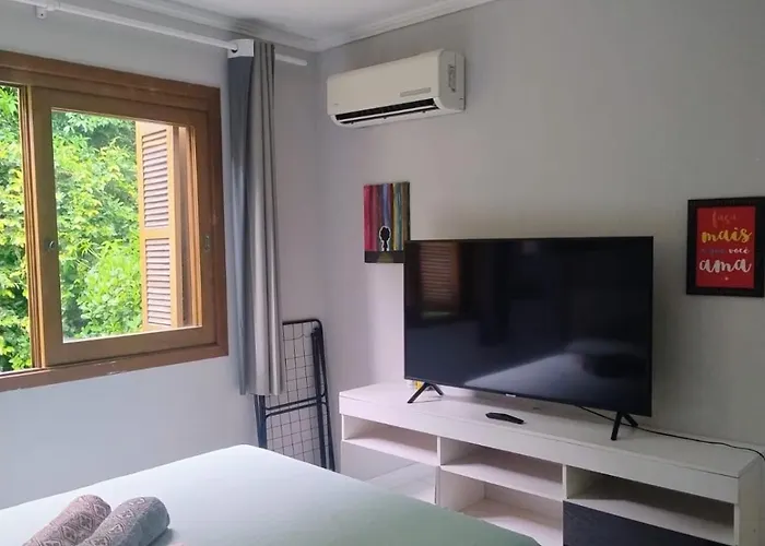 Pratico, Funcional E Aconchegante Apartamento