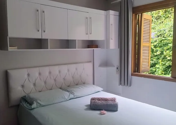 Pratico, Funcional E Aconchegante Apartamento