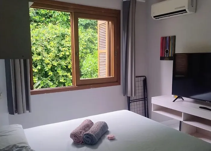 Pratico, Funcional E Aconchegante Apartamento Porto Alegre